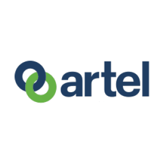 Brand logo