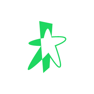 brand logo